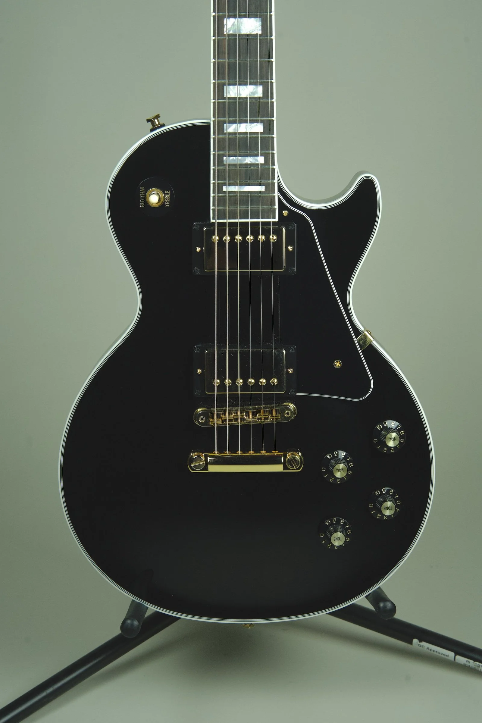 Ibanez Joe Satriani Signature JS3CR - Chrome — David's Guitar Loft